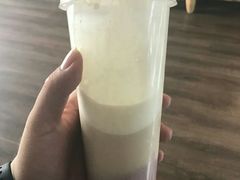 水果茶-暴暴熊