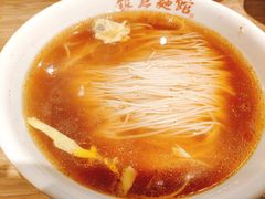 -常州银丝面馆(府琛店)