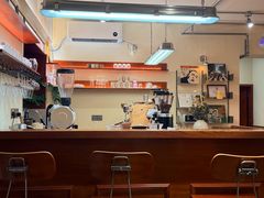 -The Roastery By AllYouWant(福田店)