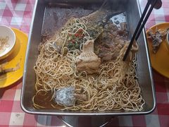 -俭朴菜(鲁磨路店)