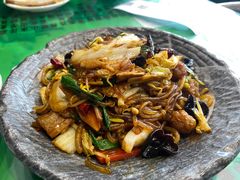-令氏家外家周秦食府(高新店)