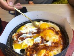 -梨花牛肉汤饭(仁恒伊势丹店)