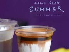 -HANA COFFEE(长寿路店)