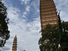 -崇圣寺三塔文化旅游区