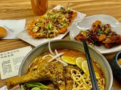 -里面·Noodlology(机电院店)