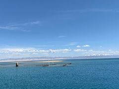 -青海湖国家重点风景名胜区