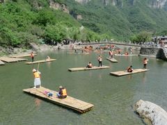 -云台山风景名胜区