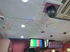 -葛尼沙印度餐厅 (镇明路店)