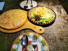 -Tony's House