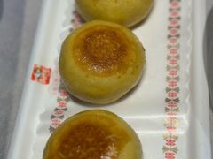 -7号院家宴.烧鸽子(门头沟店)