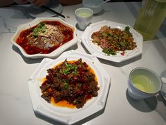 -粤香村(清真川菜店)