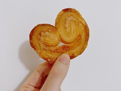 哈氏蝴蝶酥-上海哈尔滨食品厂(淮海中路店)