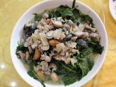 -台山美食一绝阿四台山黄鳝饭(阿四创作店)