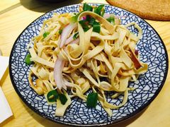 -线人米线(桂林路店)