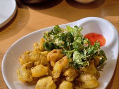 -隅乐胡椒虾·台湾菜·团建(皇岗店)