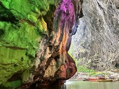 -英西峰林·洞天仙境