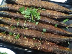 -老东北大铁锅·烧烤·东北菜