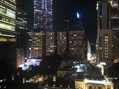 -马哥孛罗香港酒店