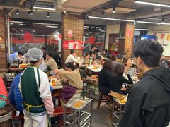 -水碾河刘老大串串香(水碾河路店)