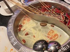 -热辣宗师·串串火锅(万达金街店)