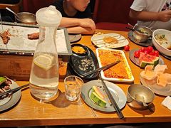 -蚝太郎 • 海鲜烧烤(Upark店)