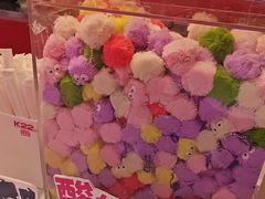 -K22.酸奶草莓(烟台芝罘店)
