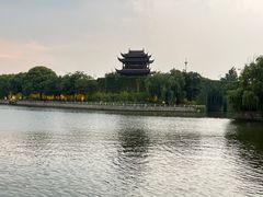 -聚汇三少·龙虾·中餐厅(莫邪路新天地店)
