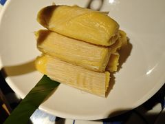 -绿茶餐厅(光谷世界城步行街店)