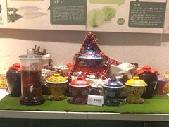 -古关火锅店(古北水镇景区店)