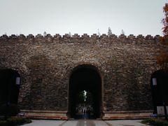 -明故宫遗址公园