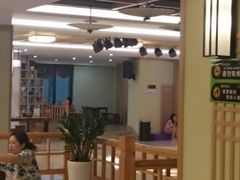 -极乐汇汗蒸会馆(杭州店)