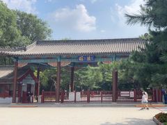 -北陵公园