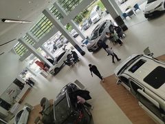 -上海和展广汽丰田4S店(老闵行店)