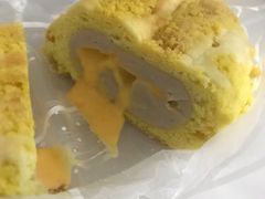 咸蛋厚芋泥软软包-LELECHA乐乐茶(新街口大洋店)
