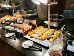-丹东福瑞德大酒店·翠宫中餐厅