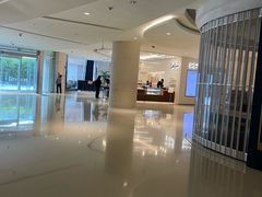 -Seesaw Coffee(上海国金中心店)