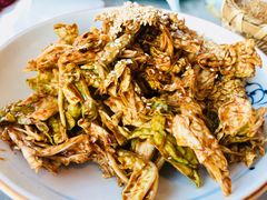 -东来顺饭庄(西直门店)