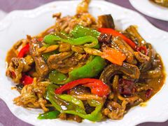 -四妹餐厅(玫瑰街店)