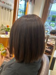 -心迪染发专门店