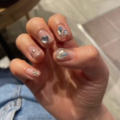 -Touch Nail·品质·美甲美睫