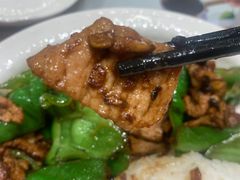 -阳阳中国饭(北京荟聚店)
