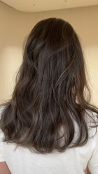 -GRAVITY HAIR 地心引力