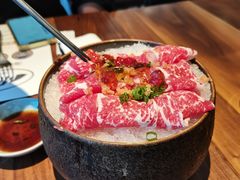 -Mr.Fish鱼鲜生海鲜放题(高德置地冬广场店)