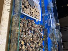 -怡乡王品海鲜姿造自助体验餐厅(大岛商业广场店)