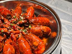 -巴厘龙虾·榜首油焖大虾(洞庭·艺术洋房店)