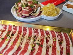 -棒小伙·齐齐哈尔烤肉(龙茗路店)