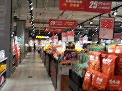 -吉麦隆沙溪超市