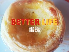 -比格比萨自助(商业大厦店)