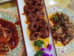 九转肥肠-砂锅居(西四店)