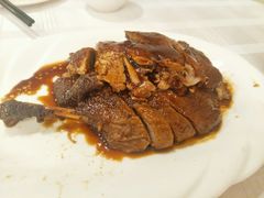 -翠亭酒家(山西南路店)